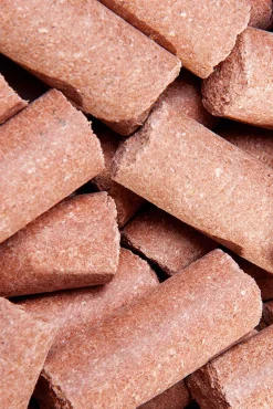 Clearance speed Strawberry Delicious ies, godbiter, 5 kilo White/Blue