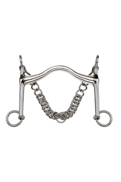 Sale sprenger Bemelmans Kandarbitt Sensogan, 16mm Ikkespesifisert