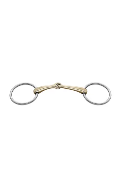 Hot sprenger Dynamic RS Sensogan todelt, løse ringer, 14 mm Ikkespesifisert