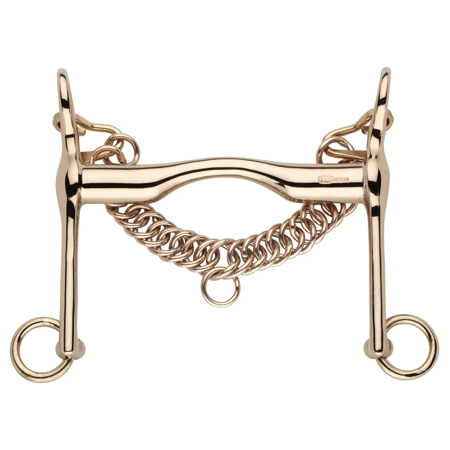 Best sprenger "FC" kandarbitt, 18 mm Ikkespesifisert