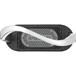 Online sprenger Flexcite leddet sikkerhetsstigbøyle Silver