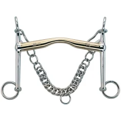 Hot sprenger HO kandarbitt, Aurigan, 16 mm Ikkespesifisert