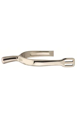 Hot sprenger HS dressursporer uten hjul, herremodell Ikkespesifisert