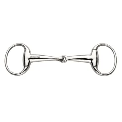 New sprenger hult muffebitt, rustfritt stål Ikkespesifisert