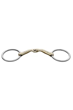 Online sprenger KK Sensogan todelt trinse, løse ringer, 14 mm Ikkespesifisert