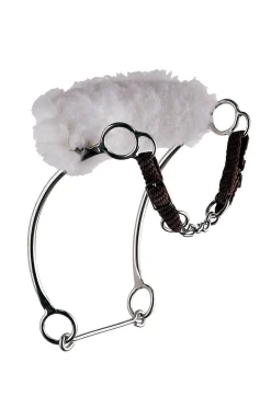 Best sprenger kombihackamore med nesestykke Ikkespesifisert