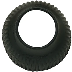 Best sprenger kopper, kvalitetsgummi Black