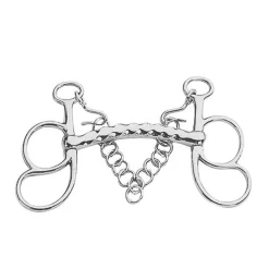 Sale sprenger Liverpool postkandar, rustfritt stål Ikkespesifisert