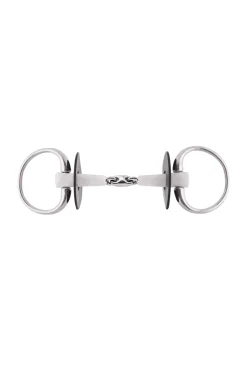 Outlet sprenger Nathe tredelt muffebitt, 18mm (70mm ring) Ikkespesifisert