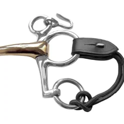 sprenger pelham deltaer Black