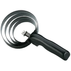 Outlet sprenger reverserbar røytebørste Ikkespesifisert