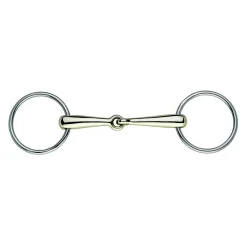 New sprenger Trinsebitt med løse ringer, 18mm Ikkespesifisert