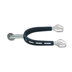 Clearance sprenger ultra fit extra grip spurs with rowel type 006, 30mm Ikkespesifisert