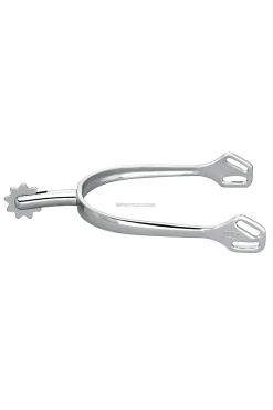 Hot sprenger Ultra Fit sporer med spinnehjul, 45 mm Ikkespesifisert