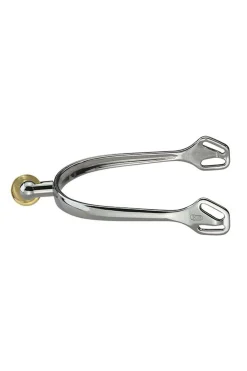 New sprenger Ultra Fit sporer, vertikalt hjul Ikkespesifisert