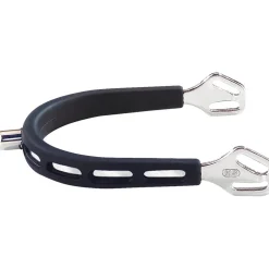 Sale sprenger Ultra Fit sporer med ekstra grep Silver/Black