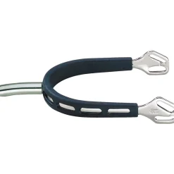 Sale sprenger Ultra Fit sporer med ekstra grep Silver/Black