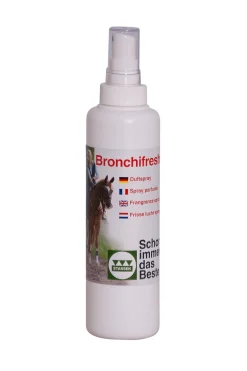 Online stassek Bronchifresh Stallspray, 2 liters Clear