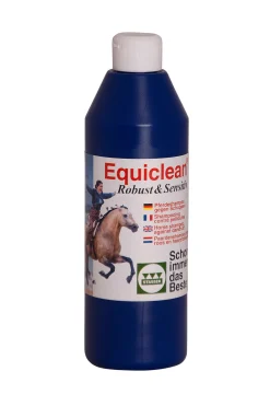 Outlet stassek Equiclean Robust Utendørs sjampo, 500 ml Orangepeel