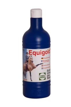 stassek Equigold Hestesjampo, 750 ml Ikkespesifisert