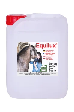 Discount stassek Equilux Beholder, 2 liters WH/AB