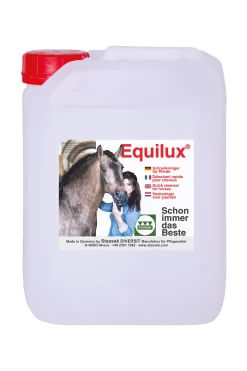 stassek Equilux Beholder, 5 liters WH/AB