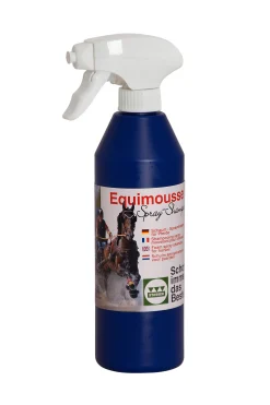 Outlet stassek Equimousse, 500 ml Ikkespesifisert