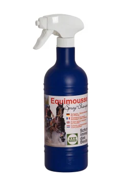 Sale stassek Equimousse, 750 ml Ikkespesifisert