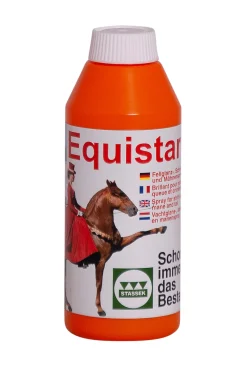 Hot stassek Equistar Flaske, 250 ml WH/AB