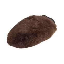 Hot horze Striglehanske Brown