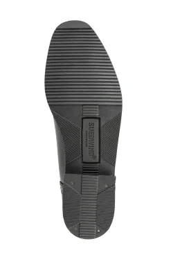 Discount suedwindfootwear Suedwind Florentina Front Zip jodhpursko black