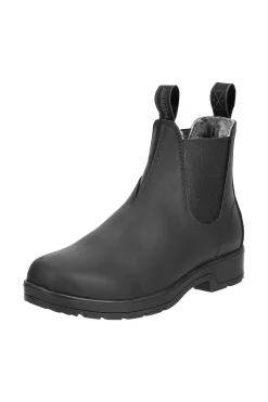 Clearance suedwindfootwear Suedwind Footwear 1888 Australian Classic Merino arbeidsstøvel black