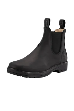 Hot suedwindfootwear Suedwind Footwear 1888 Australian Classic Arbeidsstøvler Black