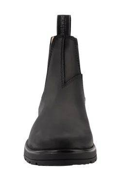 Hot suedwindfootwear Suedwind Footwear 1888 Australian Classic Arbeidsstøvler Black