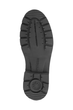 Clearance suedwindfootwear Suedwind Footwear 1888 Australian Classic Eco Arbeidsstøvler Black