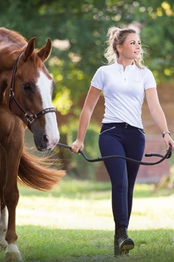 Discount suedwindfootwear Suedwind Footwear Advanced II FZ Jodhpur-støvler, frontglidelås Black