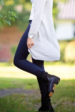 Sale suedwindfootwear Suedwind Footwear Advanced II BZ Snørestøvler Jodhpur Black