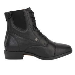 Clearance suedwindfootwear Suedwind Footwear Advanced II BZ Lace Soft Jodhpur Boots Black