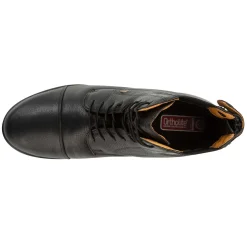 Clearance suedwindfootwear Suedwind Footwear Advanced II BZ Lace Soft Jodhpur Boots Black