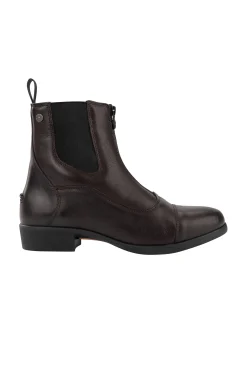 Sale suedwindfootwear Suedwind Footwear Advanced II FZ Soft Jodhpur-støvler, frontglidelås Brown