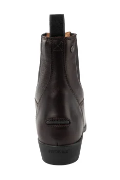 Sale suedwindfootwear Suedwind Footwear Advanced II FZ Soft Jodhpur-støvler, frontglidelås Brown