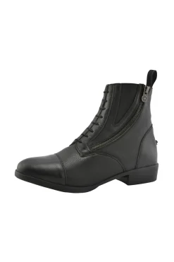 Clearance suedwindfootwear Suedwind Footwear Advanced II SZ Myke ridestøvler Black
