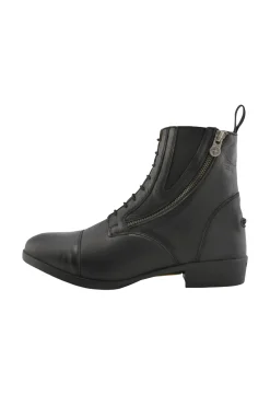 Clearance suedwindfootwear Suedwind Footwear Advanced II SZ Myke ridestøvler Black