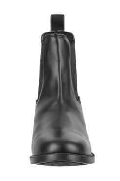 Sale suedwindfootwear Suedwind Footwear Contrace Jodhpur Skinn Chelsea Black