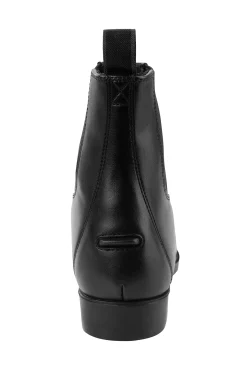 Best suedwindfootwear Suedwind Footwear Contrace FZ Vinter Med Glidelås Foran Black