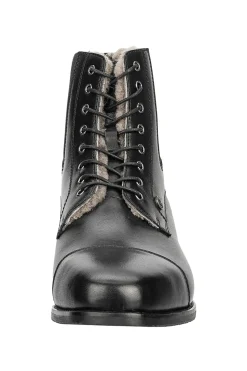 Best suedwindfootwear Suedwind Footwear Florentina Bz Lace Merino Black