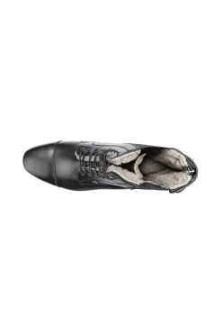 Best suedwindfootwear Suedwind Footwear Florentina Bz Lace Merino Black