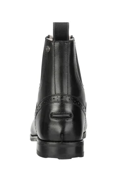 New suedwindfootwear Suedwind Footwear Florentina Fz Merino Black