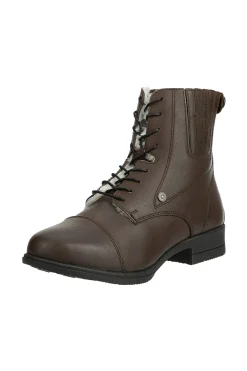 Best suedwindfootwear Suedwind Footwear IceLock Merino BZ Lace Brown