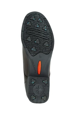 Best suedwindfootwear Suedwind Footwear IceLock Merino BZ Lace Brown